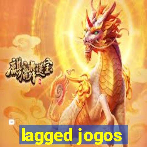 lagged jogos